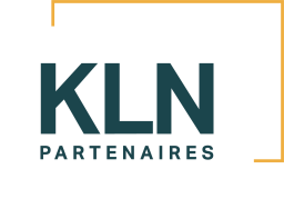 Logo KLN Partenaires